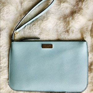 Kate Spade Wristlet